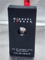 Michael Jordan 1.7oz Men's Eau de Cologne
