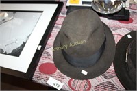 STETSON MAN'S HAT