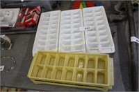 ICE CUBE TRAYS