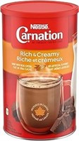 CARNATION Nestle Rich and Creamy Hot Chocolate,