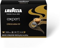 Lavazza Expert Espresso Aroma Top Capsules -