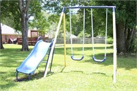 Swing Set