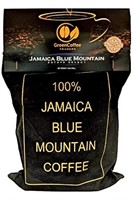 1LB. 100% Jamaican Blue Mountain Roasted Coffee