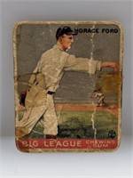 1933 Goudey Gum Horace Ford #24 *MARK