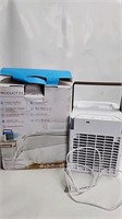 Chillwell Portable Air Conditioner