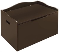 New Badger bench top toy chest, assembly