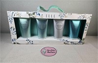 ELLE Hand Mositurizer Set