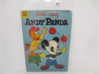 1956 No. 34 Andy Panda