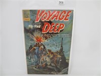 1964 NO. 4 Voyage Deep