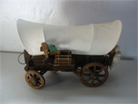 Covered Wagon