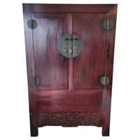 Beijing Cabinet 19th Century