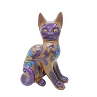 Bellini MCM Ceramic Cat