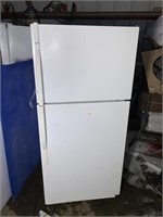 Kenmore refrigerator