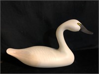 Swan Decoy