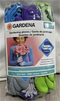 Gardena Gardening Gloves ( 10 Pairs )