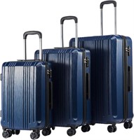 Luggage Expandable Suitcase