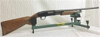 New Haven  12ga Pump Shotgun