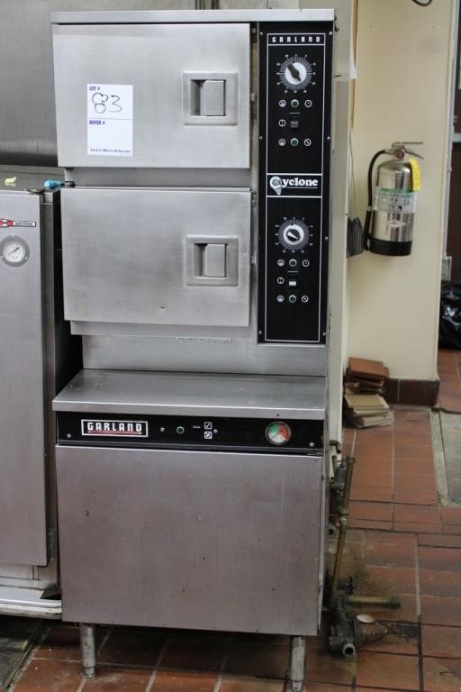 Restaurant Equip & Tools Online Auction Pottsville PA 4/23