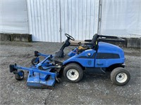 New Holland MC28 Commercial Mower