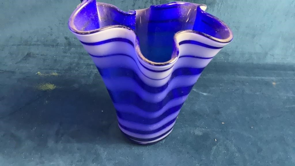 Polish Glass Art