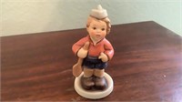 Vintage Goebel Hummel Figurine #2148/8