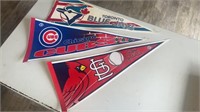 Sport Pennants