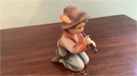 Vintage Goebel Hummel Figurine