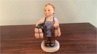 Vintage Goebel Hummel Figurine #143/0