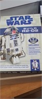 Build R2 D2