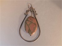 Sterling (925) pendant