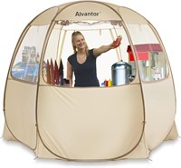 Alvantor 12x12 Pop Up Canopy Tent