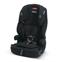 3 in 1 Harness Booster Seat, Proof