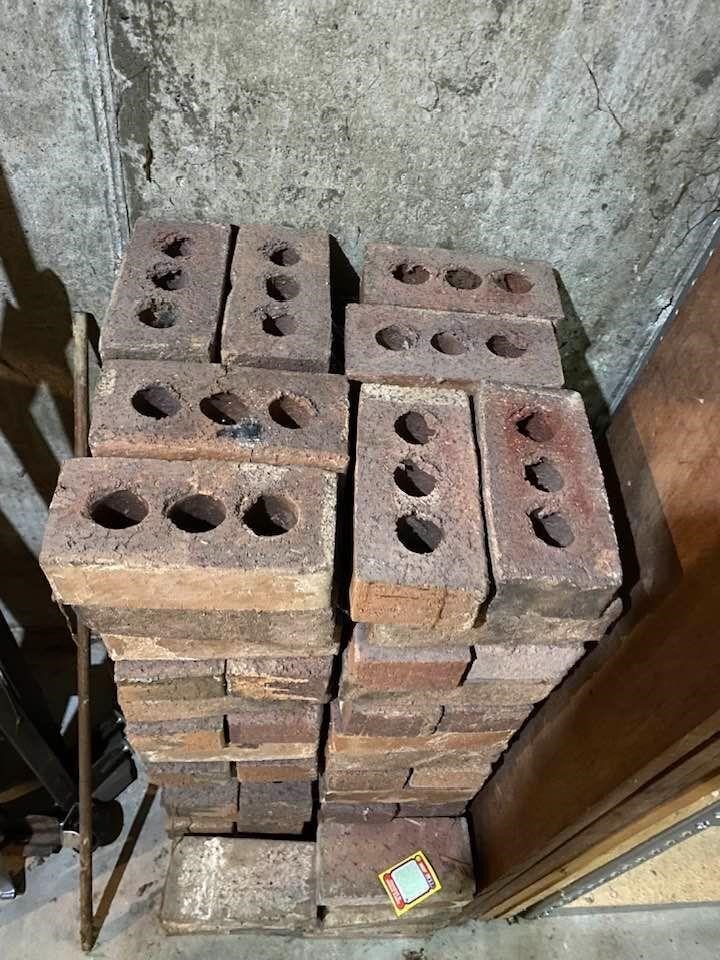LOT of Bricks
