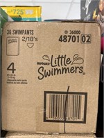 Little Swimmers 36 ct 4