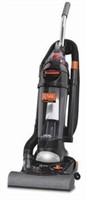 New Royal Commercial Bagless Upright Vacuum With