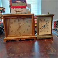 Vtg clocks