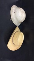Hard hat Cowboy Hat