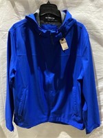 Nautica Mens Jacket Large