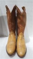 Size 12 EE cowboy boots