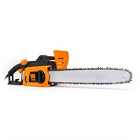 FM8571  WEN 16 in. 12 Amp Electric Chainsaw