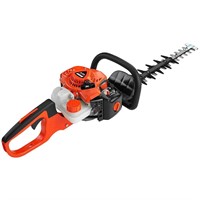 $320  20 in. 21.2 cc Gas 2-Stroke Hedge Trimmer