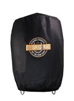 Pit Barrel Custom Fit Premium Smoker Cover, 18.5"