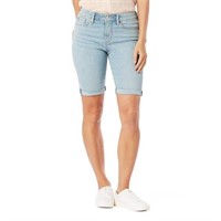 Signature by Levi Strauss & Co. Women's Mid Rise