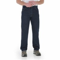 Men's Wrangler Rugged Wear Classic-Fit Jeans,