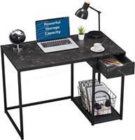 Sinpaid Computer Desk