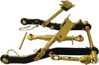 Complete Tractor 1913-0000 3 Point Hitch Kit Compk