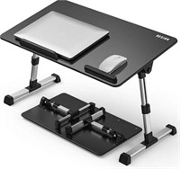 Besign Adjustable Laptop Table