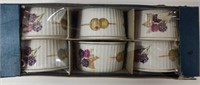 Royal Worcester Porcelain Charcuterie Dishes