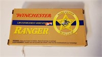.40 Winchester Ranger Law Enforcement 50 Rounds