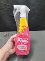 Pink Stuff Surface Cleaner